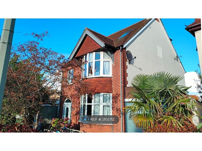 6 Bedroom Semi-Detached House To Rent In Iffley Road, Oxford, OX4