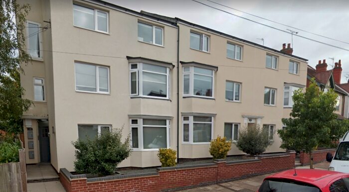 2 Bedroom Apartment To Rent In Broadway Mansions Broadway, Coventry, West Midlands, CV5