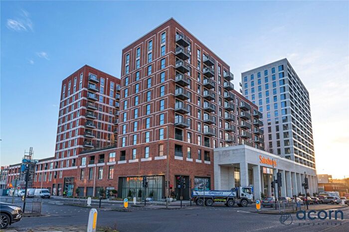 1 Bedroom Flat To Rent In Bower House, London, NW9