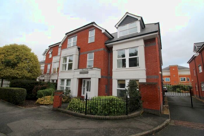 2 Bedroom Flat To Rent In School Lane, Egham, Surrey, TW20