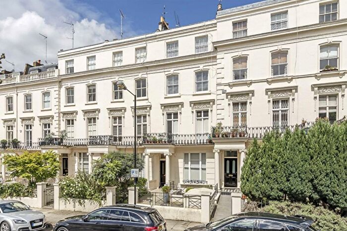2 Bedroom Flat To Rent In Clarendon Gardens, Maida Vale, W9