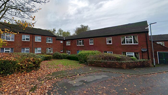 1 Bedroom Houseboat To Rent In Brockhurst Walk, Wigan, WN3