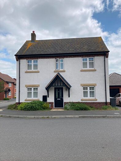 4 Bedroom Detached House To Rent In Wheatsheaf Way, Stratford-upon-Avon, CV37