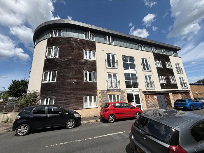 1 Bedroom Apartment To Rent In Barrow Road, Bristol, BS5