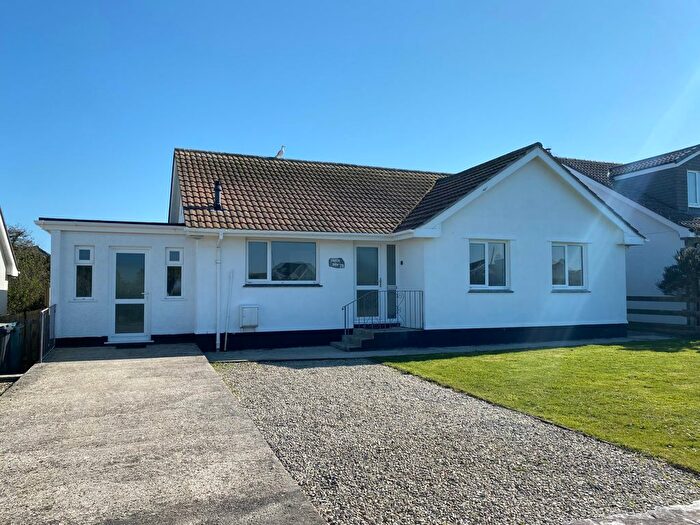 3 Bedroom Detached Bungalow To Rent In Parc Eglos, St. Merryn, Padstow, PL28