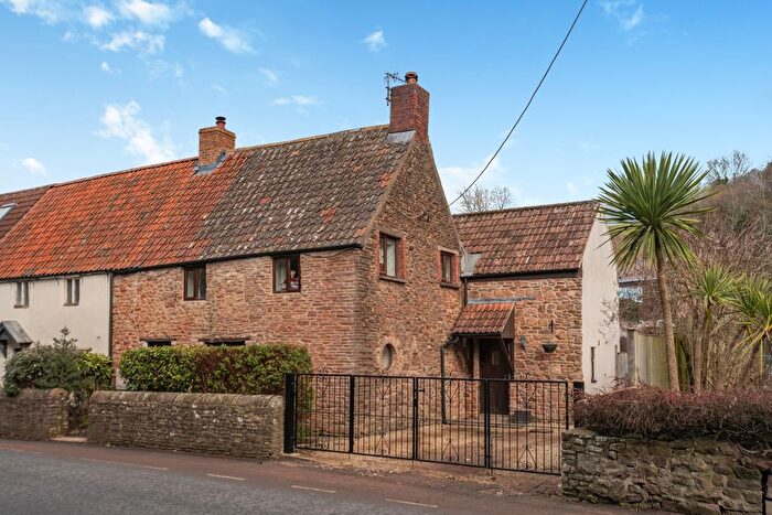 4 Bedroom Cottage For Sale In Mill Lane, Portbury, BS20