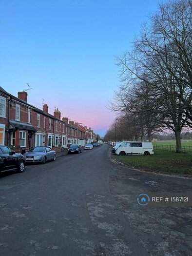 4 Bedroom Terraced House To Rent In South Park, Lincoln, LN5