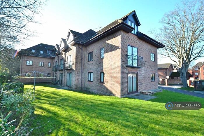 Studio To Rent In Westridge Road, Southampton, SO17