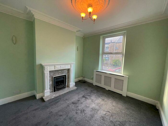 2 Bedroom Terraced House To Rent In Freeman Street, Barnsley, S70