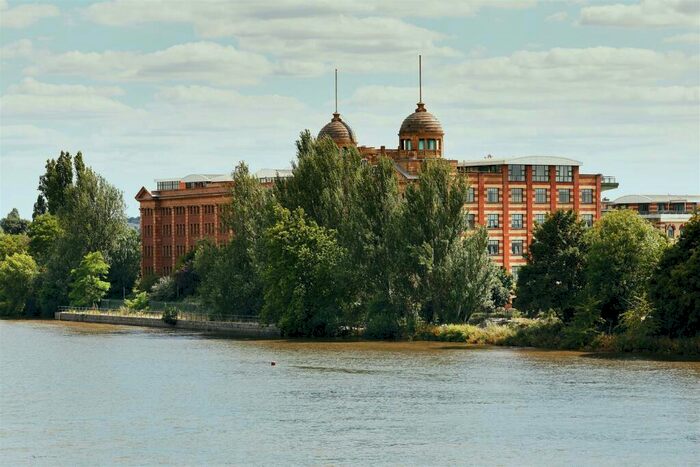 3 Bedroom Apartment To Rent In Harrods Village, Barnes, SW13