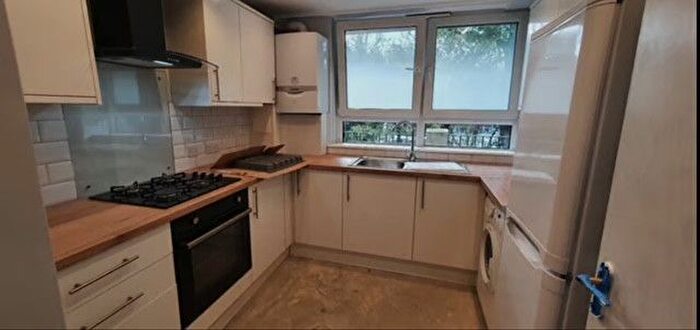 1 Bedroom Flat To Rent In Renforth Street, London, SE16