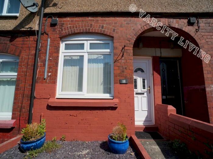 2 Bedroom House To Rent In Treflan, Bangor, Gwynedd, LL57
