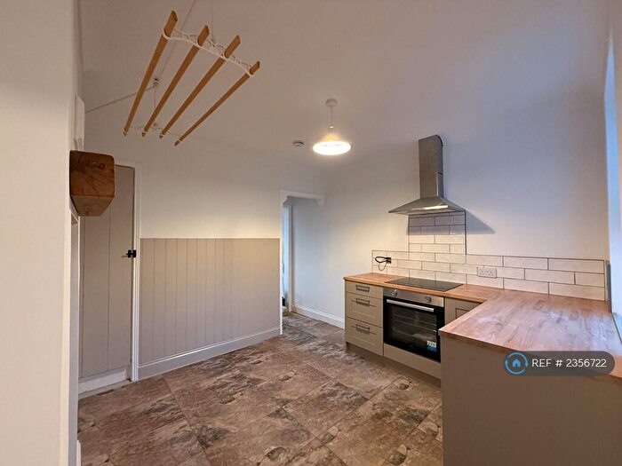 2 Bedroom Terraced House To Rent In Turners Cottages, Lowestoft, NR33