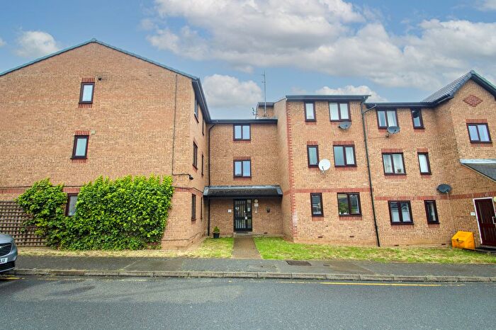 1 Bedroom Flat To Rent In Bernard Ashley Drive, Charlton, London, SE7