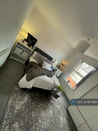 5 Bedroom Terraced House To Rent In Barrington Road, Liverpool, L15