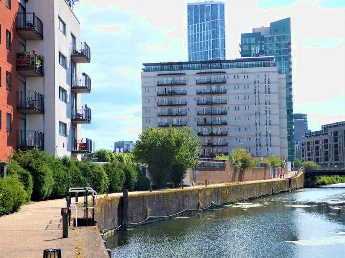 1 Bedroom Flat To Rent In Central House, High Street, London, E15