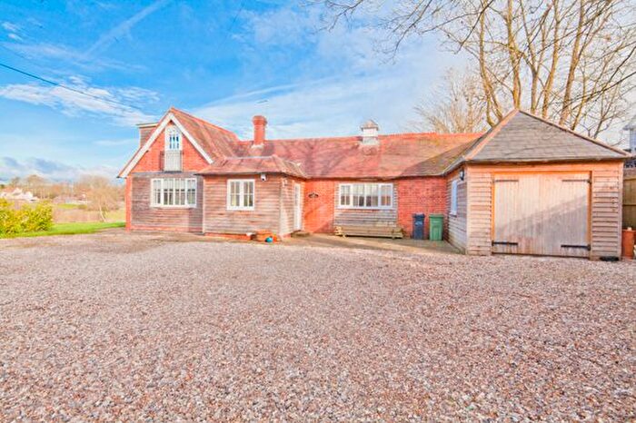 3 Bedroom Detached House To Rent In The Old Stables, Goring On Thames, RG8