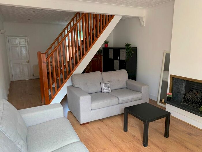 2 Bedroom Terraced House To Rent In Neston Road, Watford, WD24