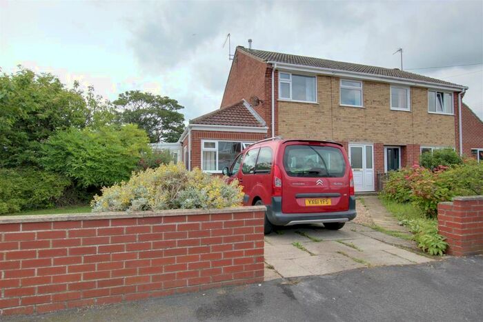 3 Bedroom House To Rent In Carlton Avenue, Hornsea, HU18