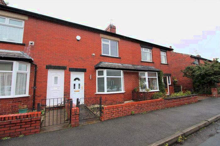 2 Bedroom Terraced House To Rent In William Street, Ramsbottom, BL0