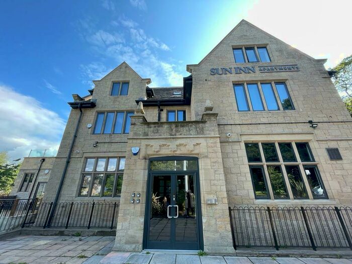 1 Bedroom Apartment To Rent In Bradford Old Road, Bingley, BD16