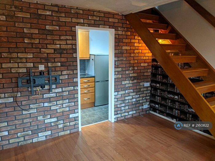 1 Bedroom End Of Terrace House To Rent In Greystoke Drive, Ruislip, HA4