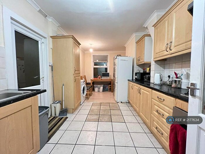 3 Bedroom Terraced House To Rent In Wickham Lane, London, SE2