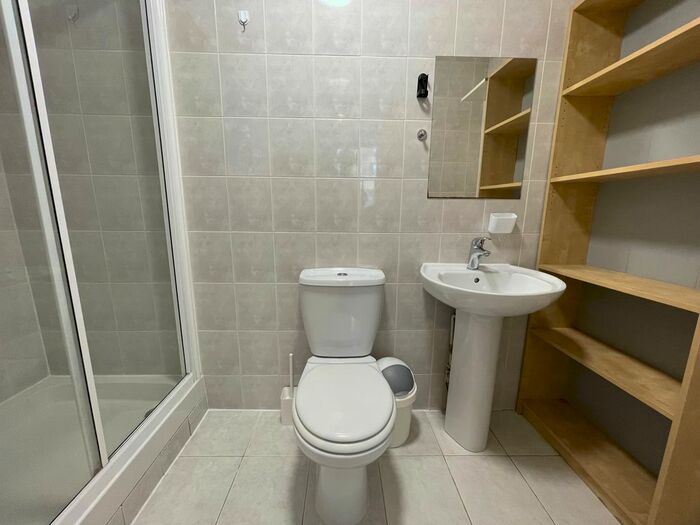 Studio To Rent In Cromwell Road, London, SW7