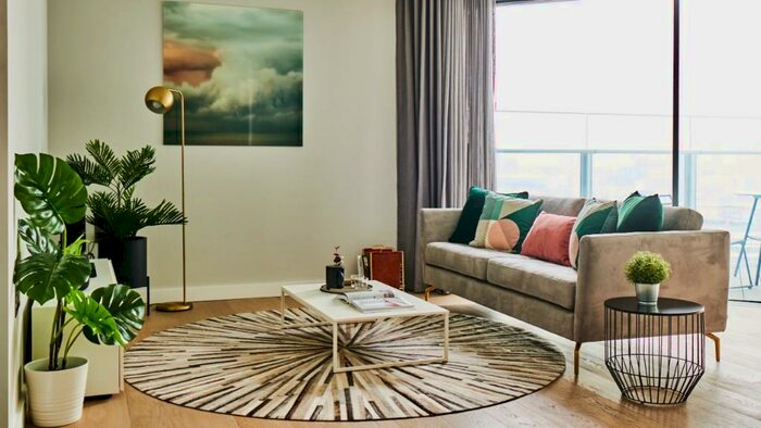 1 Bedroom Apartment To Rent In Uncle Elephant And Castle, Churchyard Row, London, SE11