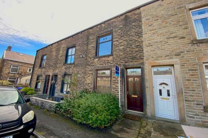 3 Bedroom Terraced House To Rent In Hobson Street, Rossendale, BB4