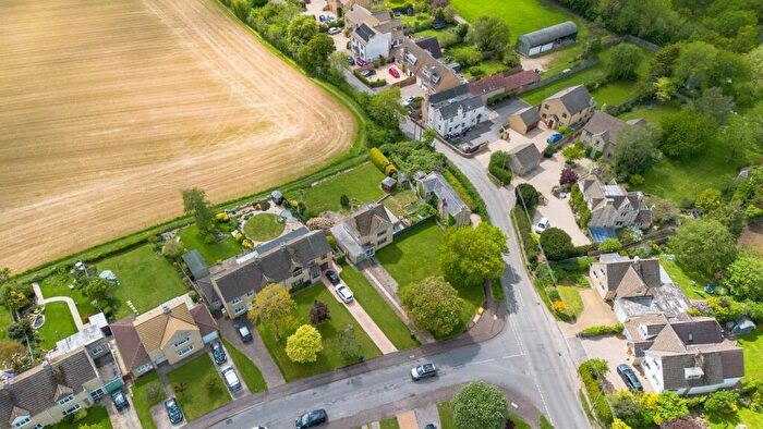 3 Bedroom Detached House For Sale In The Lawns, Gotherington, Cheltenham, GL52