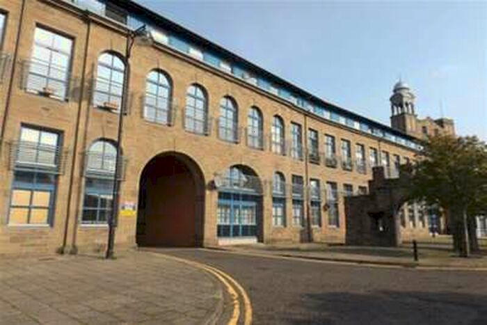 2 Bedroom Flat To Rent In Wishart Archway, City Centre, DD1