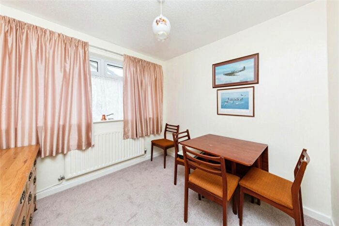 3 Bedroom Bungalow For Sale In Jan Palach Avenue, Nantwich, Cheshire, CW5