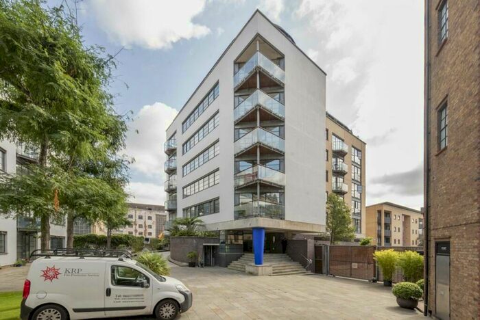 2 Bedroom Flat To Rent In New Wharf Road, King's Cross, N1
