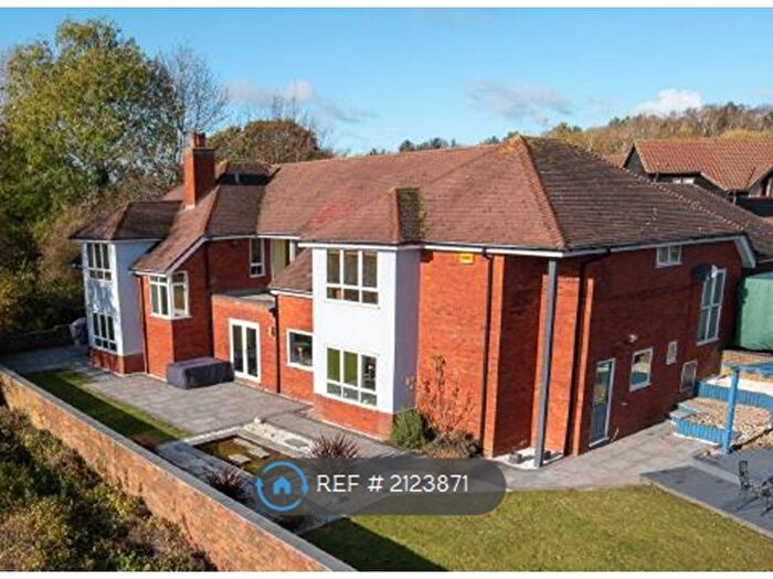 5 Bedroom Detached House To Rent In Wedgwood Avenue, Blakelands, Milton Keynes, MK14