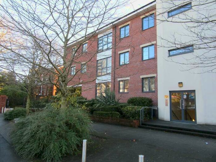 2 Bedroom Flat To Rent In Regents Court, 223 Upper Chorlton Road, Manchester, M16