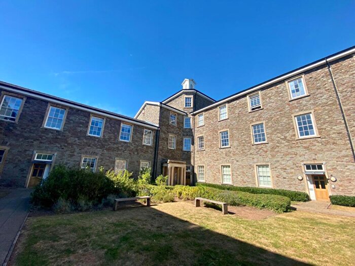 2 Bedroom Apartment To Rent In Allen House, Arthur Milton Street, Bristol, BS7