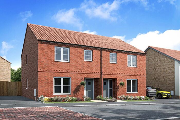 3 Bedroom House To Rent In Throwster Drive, Sudbury, CO10