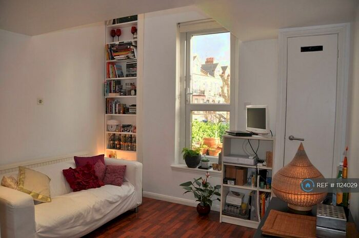 Studio To Rent In Victoria Road, London, NW6