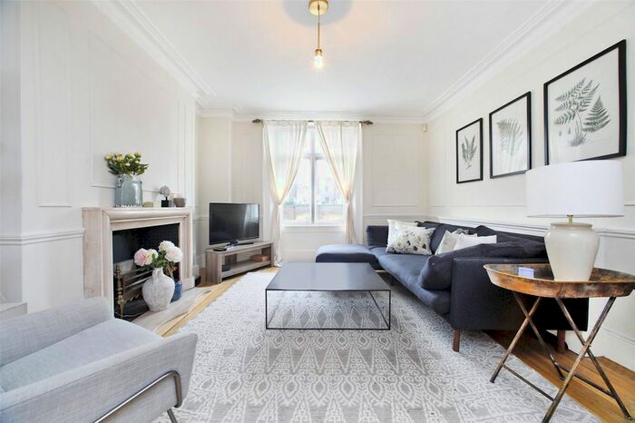 5 Bedroom Terraced House To Rent In Pelham Street, South Kensington, London, SW7