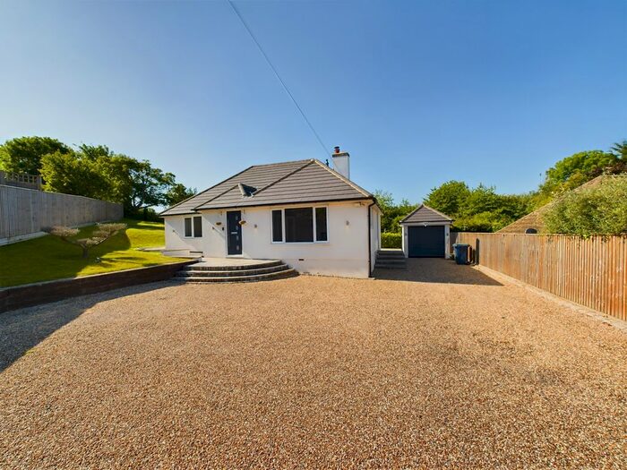3 Bedroom Detached Bungalow To Rent In Park Close, Lane End, Buckinghamshire, HP14