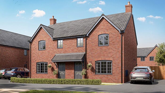 4 Bedroom End Terrace House For Sale In Draper Road, Higham Ferrers, NN10