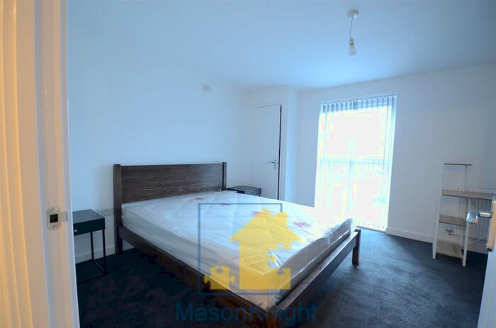 1 Bedroom Flat To Rent In Tanners Way, Birmingham, B29