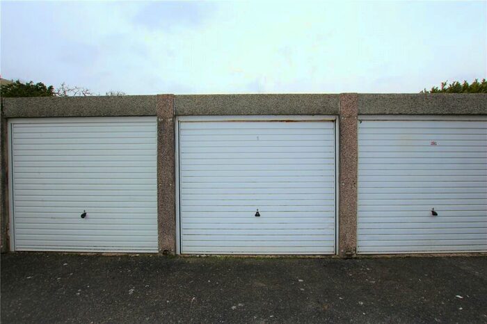 Garage / Parking To Rent In Mill Road, Worthing, West Sussex, BN11
