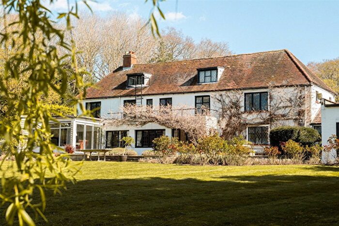 13 Bedroom Detached House For Sale In Camp Road, Wimbledon, London, SW19