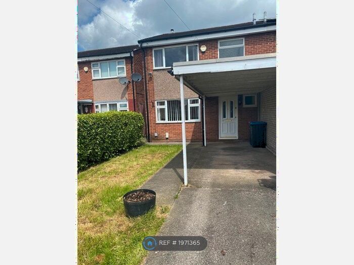 3 Bedroom Semi-Detached House To Rent In Parklea, Little Sutton, Ellesmere Port, CH66