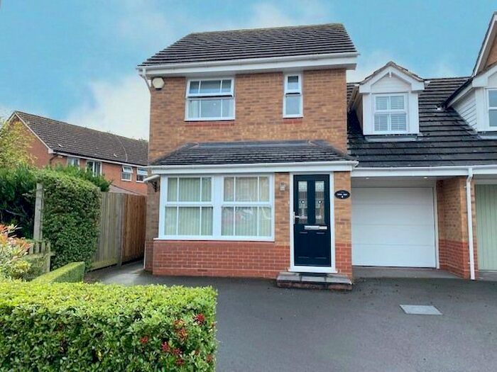 Properties for sale in B93, Knowle, Dorridge Houses for sale & to rent