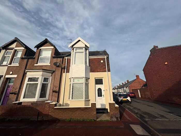 4 Bedroom Terraced House To Rent In Roker Baths Road, Sunderland, Tyne And Wear, SR6
