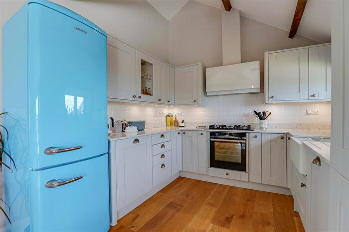 2 Bedroom Cottage To Rent In The Old Cottage, Southerndown, Vale Of Glamorgan, CF32