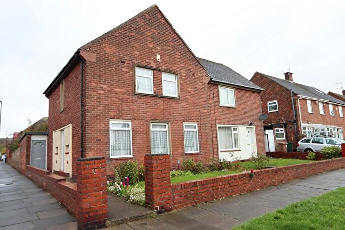 3 Bedroom Semi Detached House For Sale In Kirklinton Road, Marden, North Shields, NE30